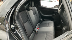 Toyota Yaris 1.5 Hybrid Excel 5dr CVT Hybrid Hatchback